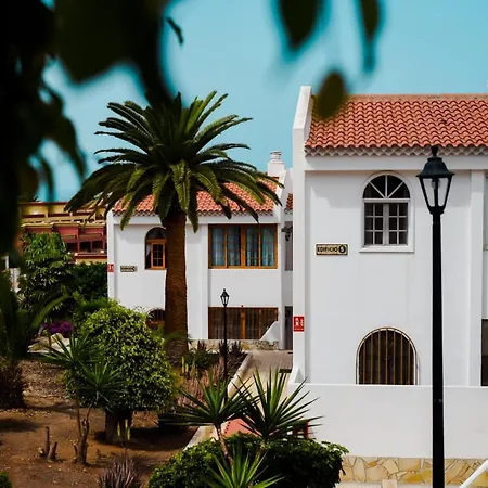 Apartamento Hygge 2 Costa Adeje (Tenerife)