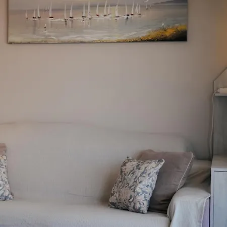 Hygge 2 Apartamento