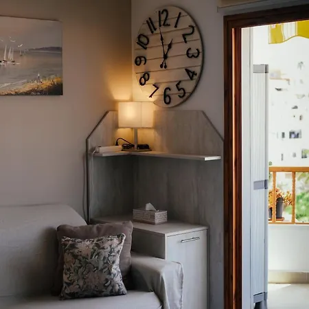 Hygge 2 Apartamento *